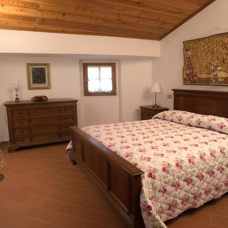 Le Poggiòle B&B Fiano  Extérieur photo