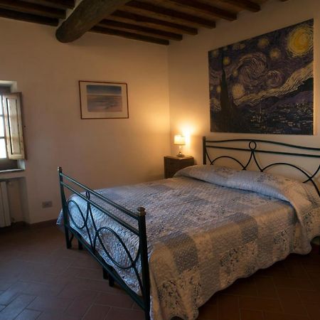 Le Poggiòle B&B Fiano  Extérieur photo