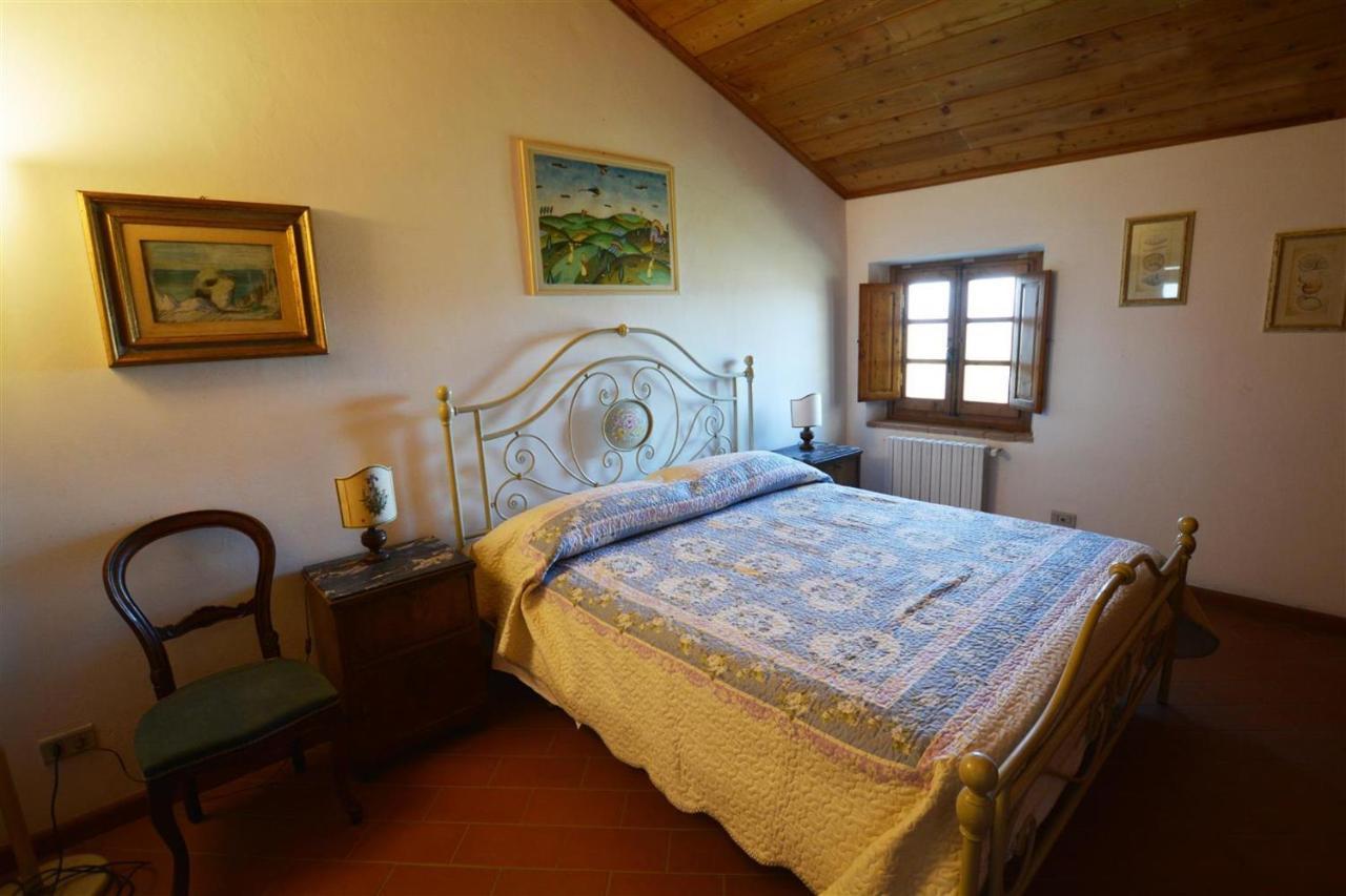 Le Poggiòle B&B Fiano  Extérieur photo