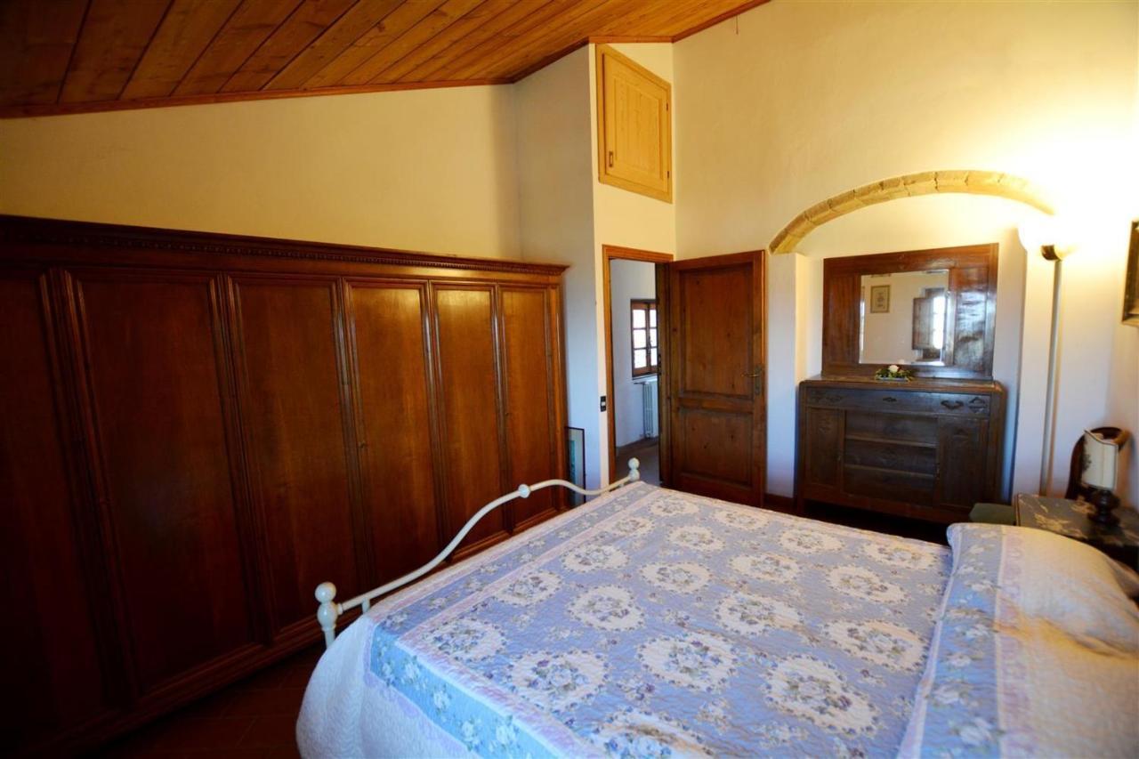 Le Poggiòle B&B Fiano  Extérieur photo
